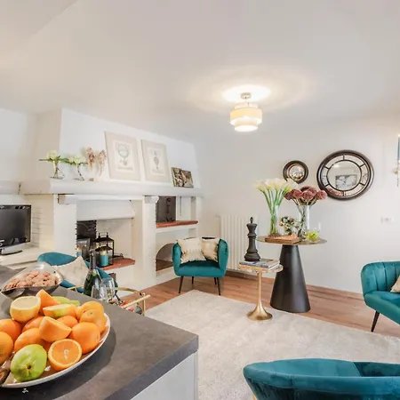 Buonamici Villa Lucca