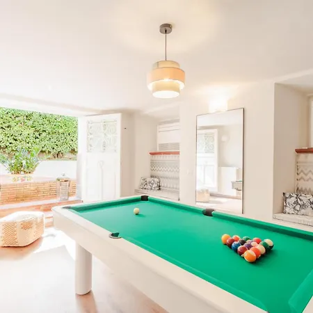 Villa Buonamici Lucca