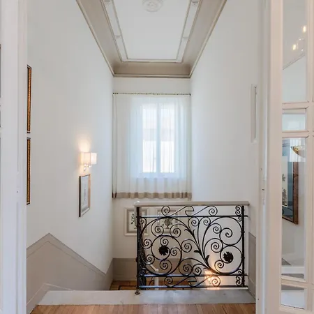 Villa Buonamici *