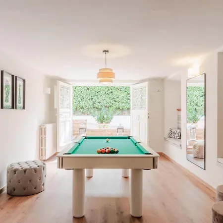 Villa Buonamici Lucca