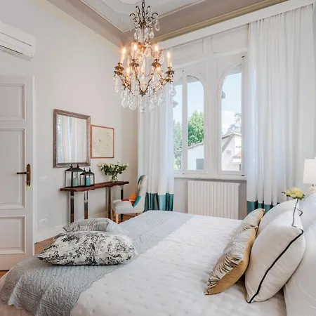 Villa Buonamici Lucca