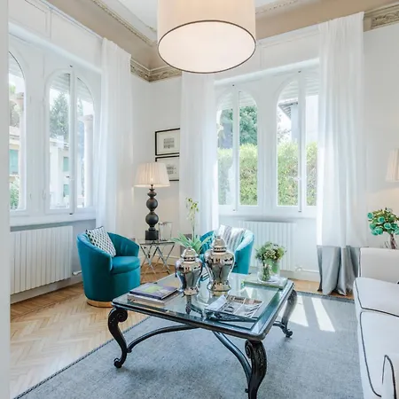 Buonamici Villa Lucca