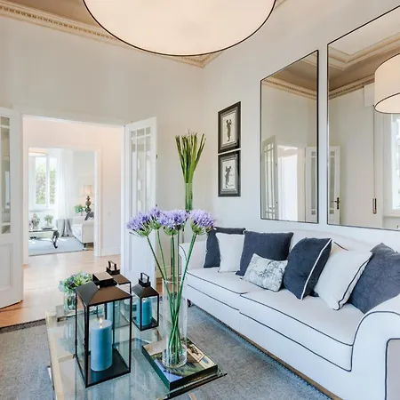 Villa Buonamici Lucca