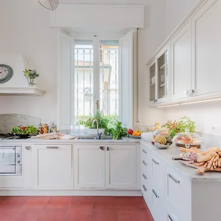 Villa Buonamici Lucca