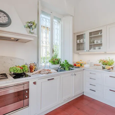 Villa Buonamici Lucca