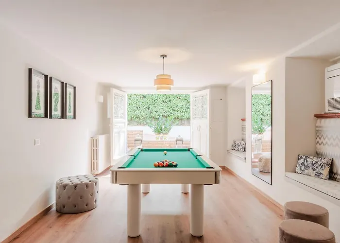 Βίλα Buonamici Λούκα