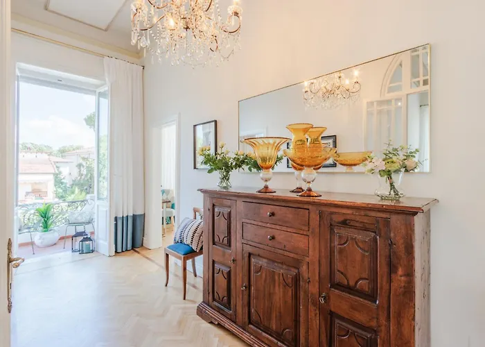 Βίλα Buonamici Λούκα