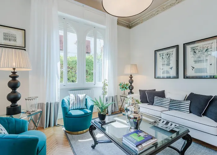 Buonamici Βίλα *