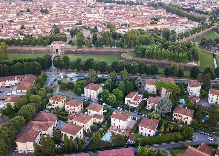 Buonamici * Λούκα