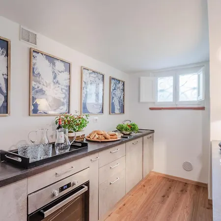 Buonamici Vila Lucca