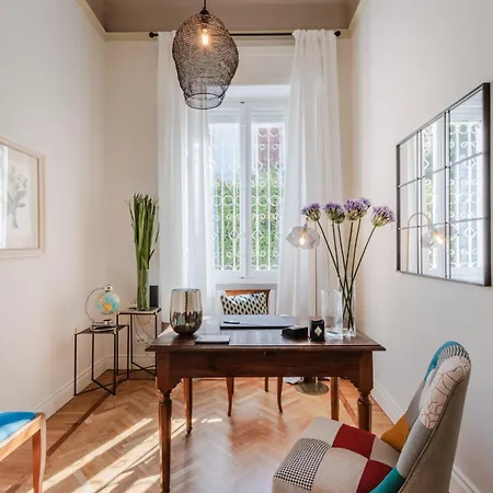 Buonamici Vila Lucca