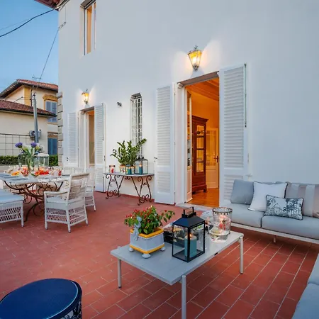 Vila Buonamici Lucca