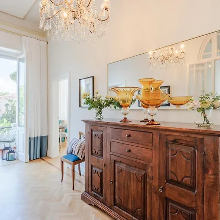 Vila Buonamici Lucca