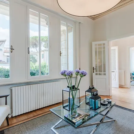 Buonamici Vila Lucca