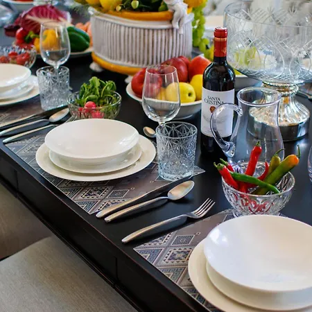 Vila Buonamici Lucca