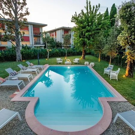 Vila Buonamici Lucca