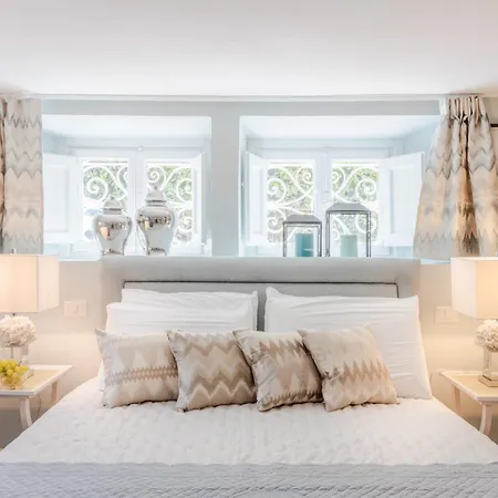 Vila Buonamici Lucca