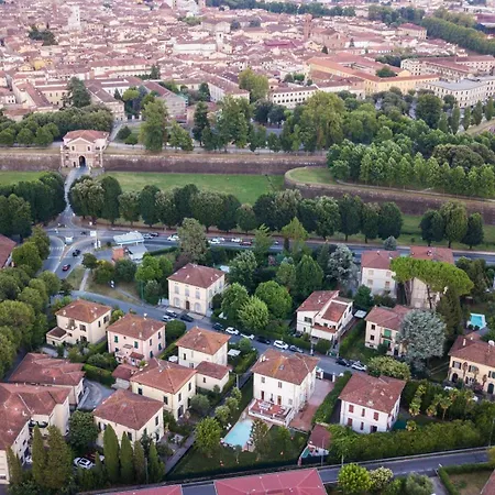 Buonamici * 卢卡